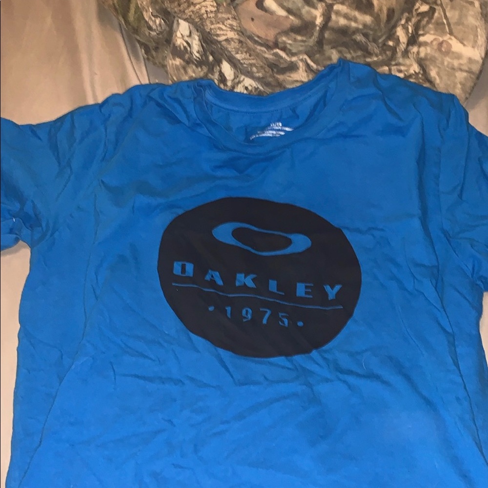 Oakley